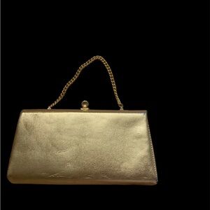 1950s Purse
